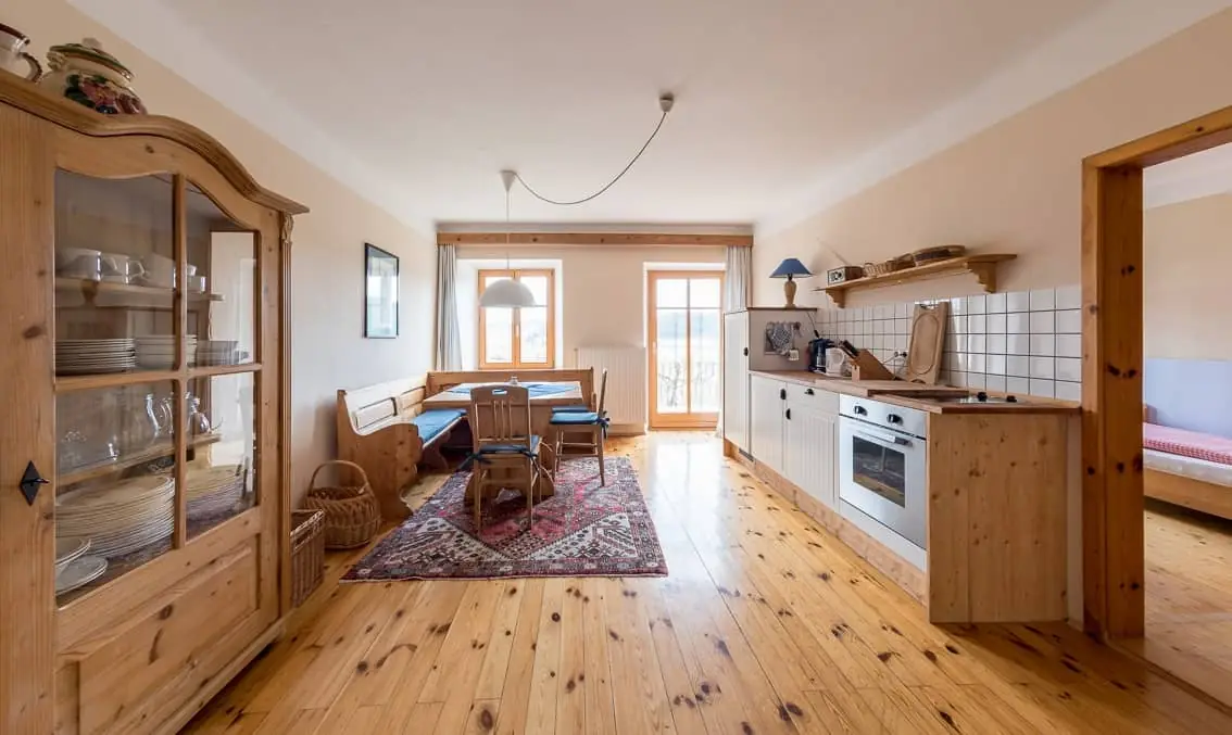 Wohnung Ranger – Bild 2