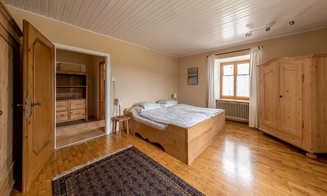 Wohnung Ranger – Bild 3