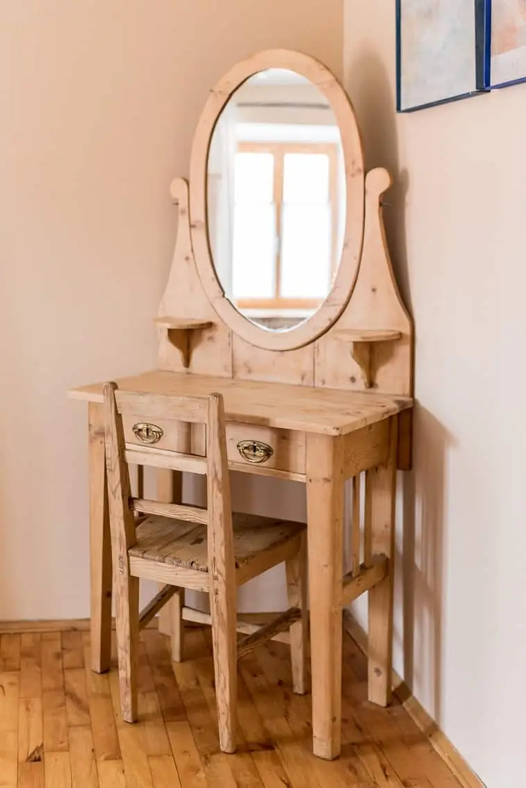 Wohnung Ranger – Bild 6