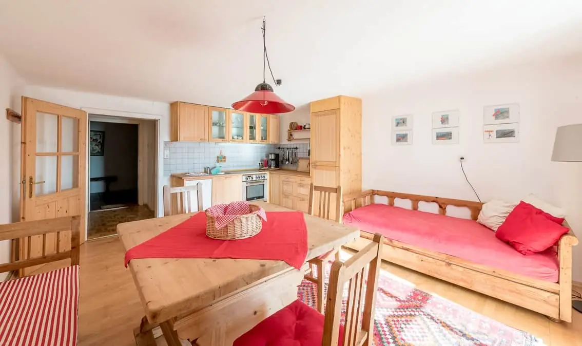 Wohnung Axmann – Bild 6