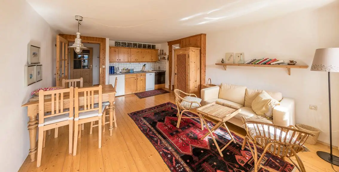 Wohnung Machan – Bild 2