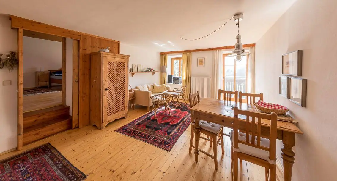 Wohnung Machan – Bild 3