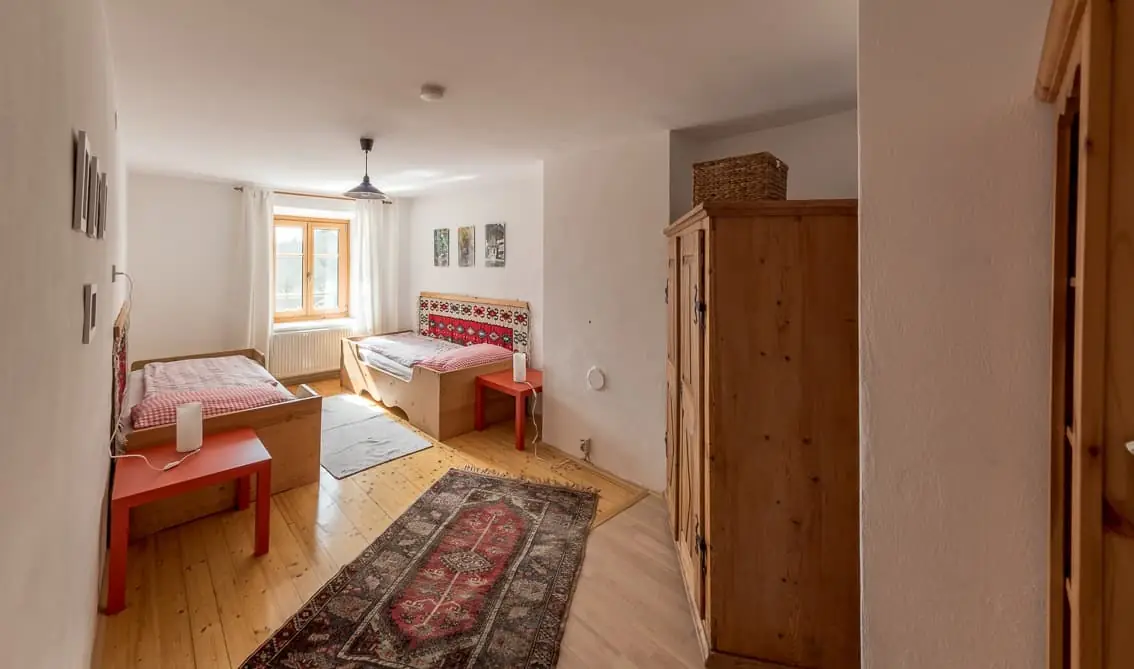 Wohnung Machan – Bild 4