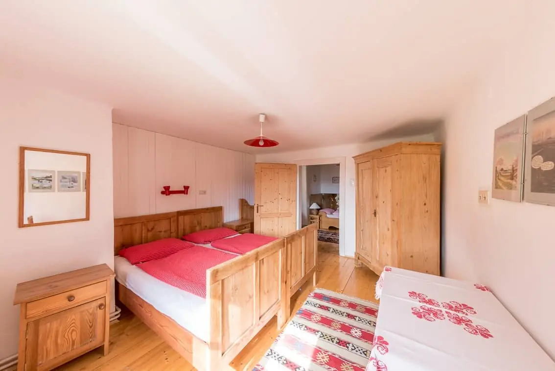 Wohnung Axmann – Bild 3