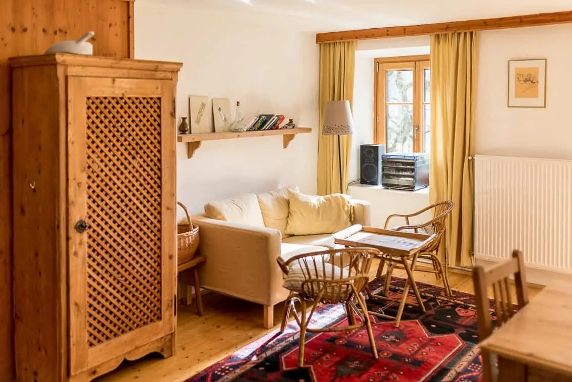 Wohnung Machan – Bild 5