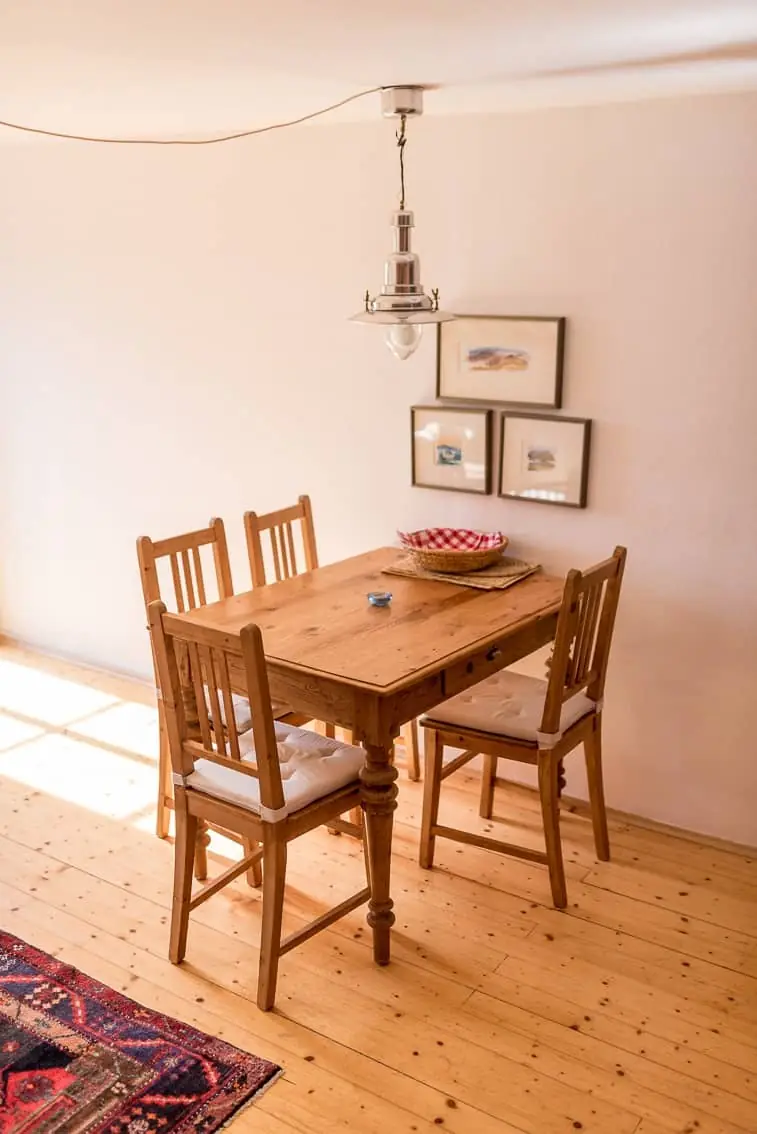 Wohnung Machan – Bild 6