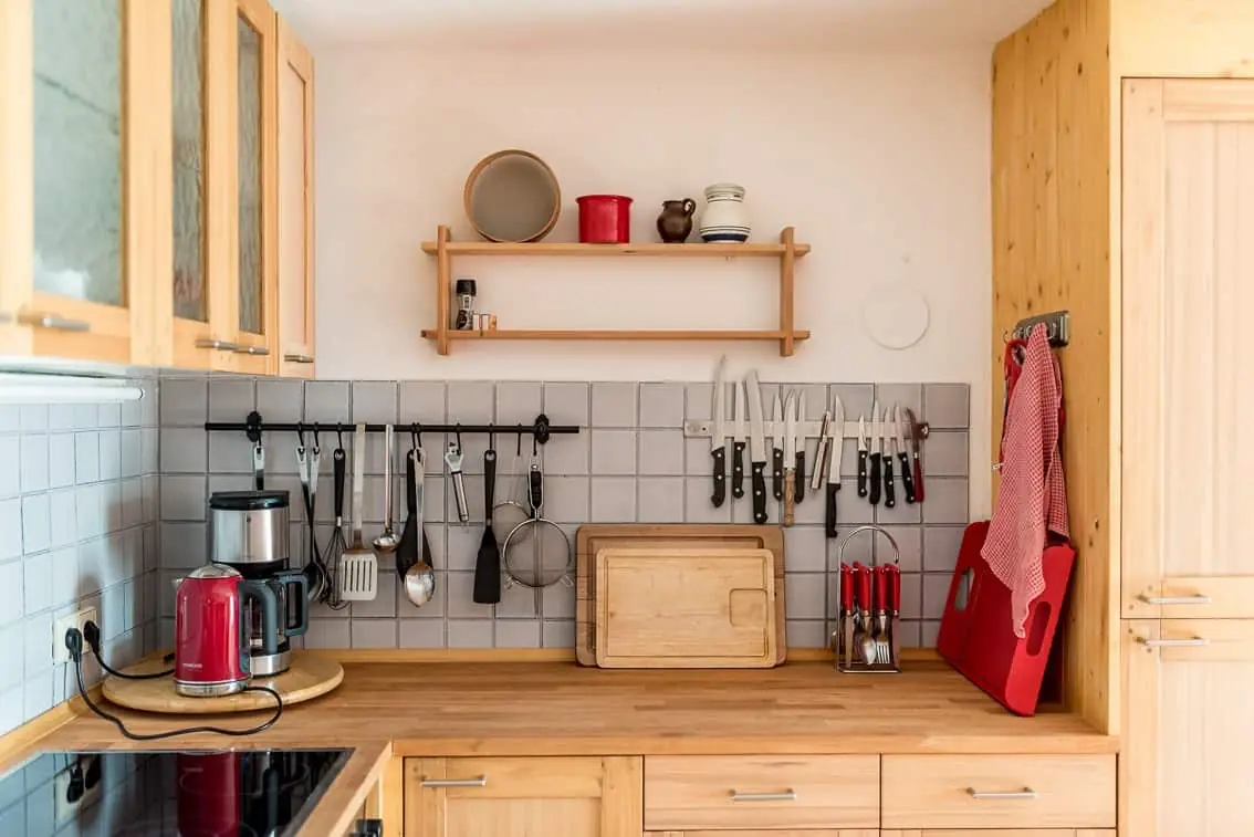 Wohnung Axmann – Bild 4