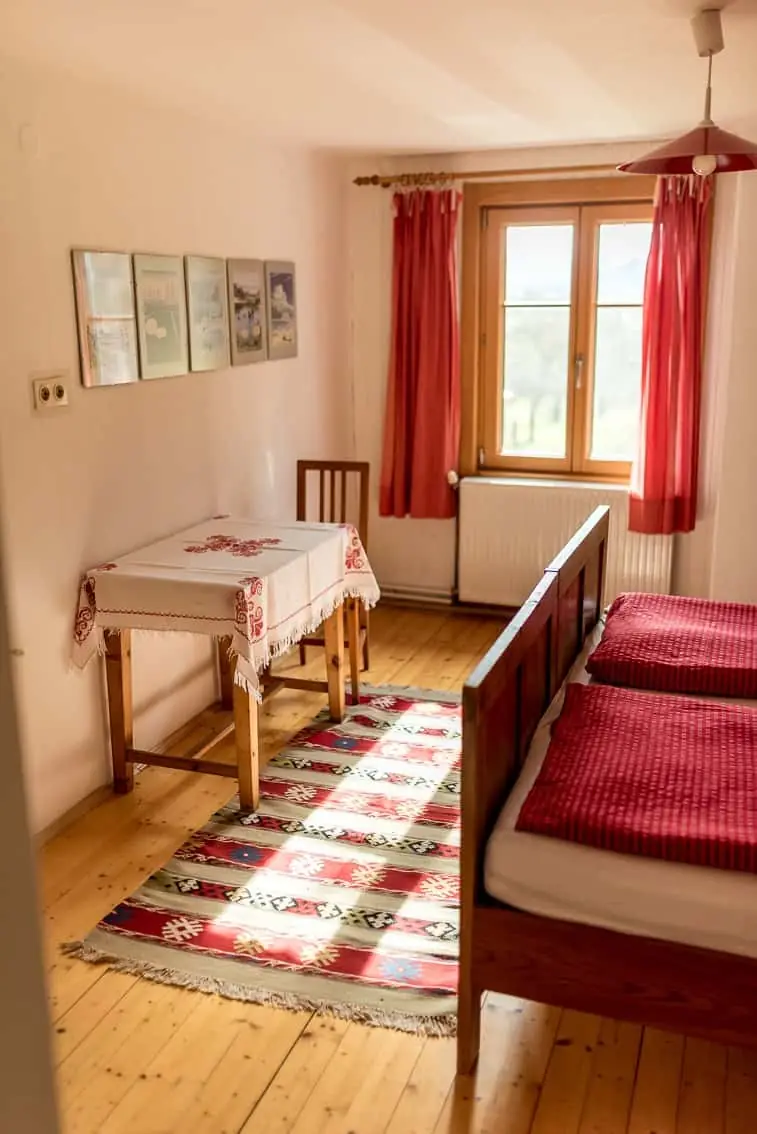 Wohnung Axmann – Bild 5