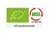 EU-Bio-Logo, Kontrollstelle BIOS AT-BIO-401, AT-Landwirtschaft